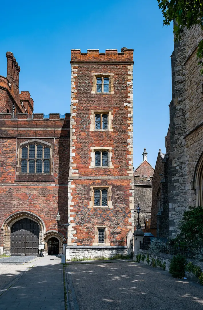 Lambeth Palace