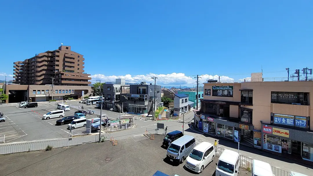 Miurakaigan Station