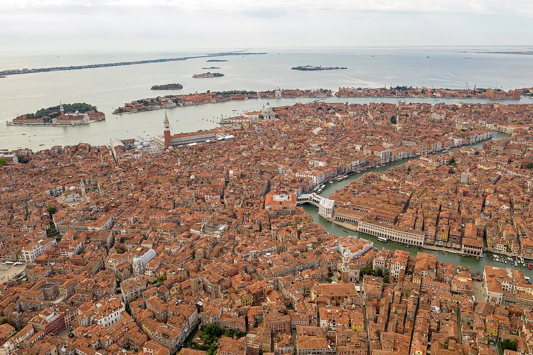 Santa Maria Formosa