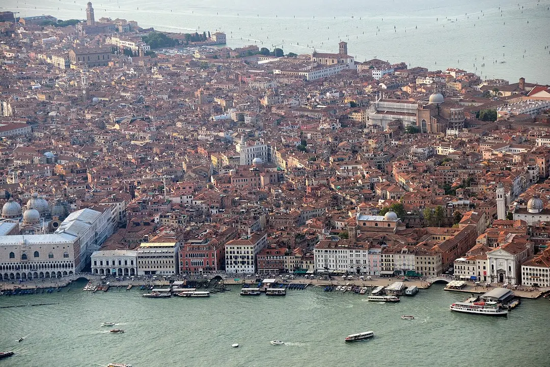 Santa Maria Formosa