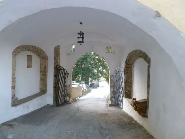Burg Vichtenstein