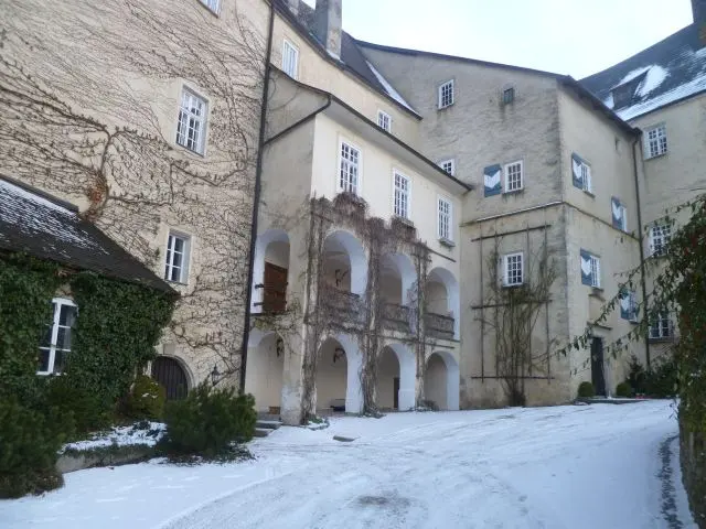 Burg Vichtenstein