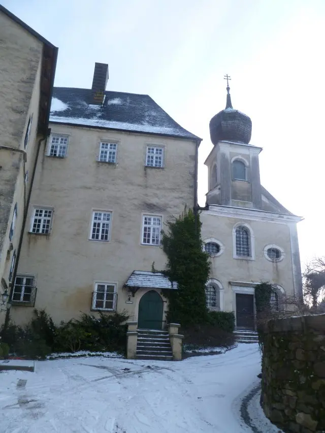 Burg Vichtenstein