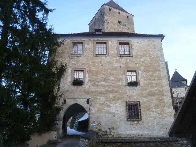 Burg Vichtenstein
