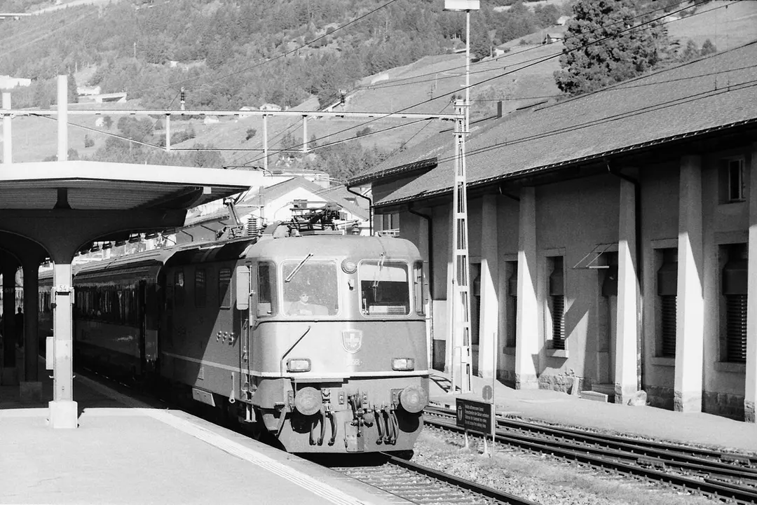 Airolo