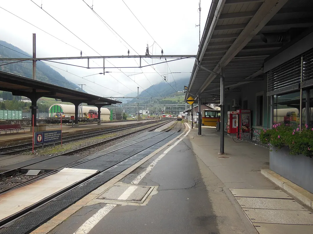 Airolo