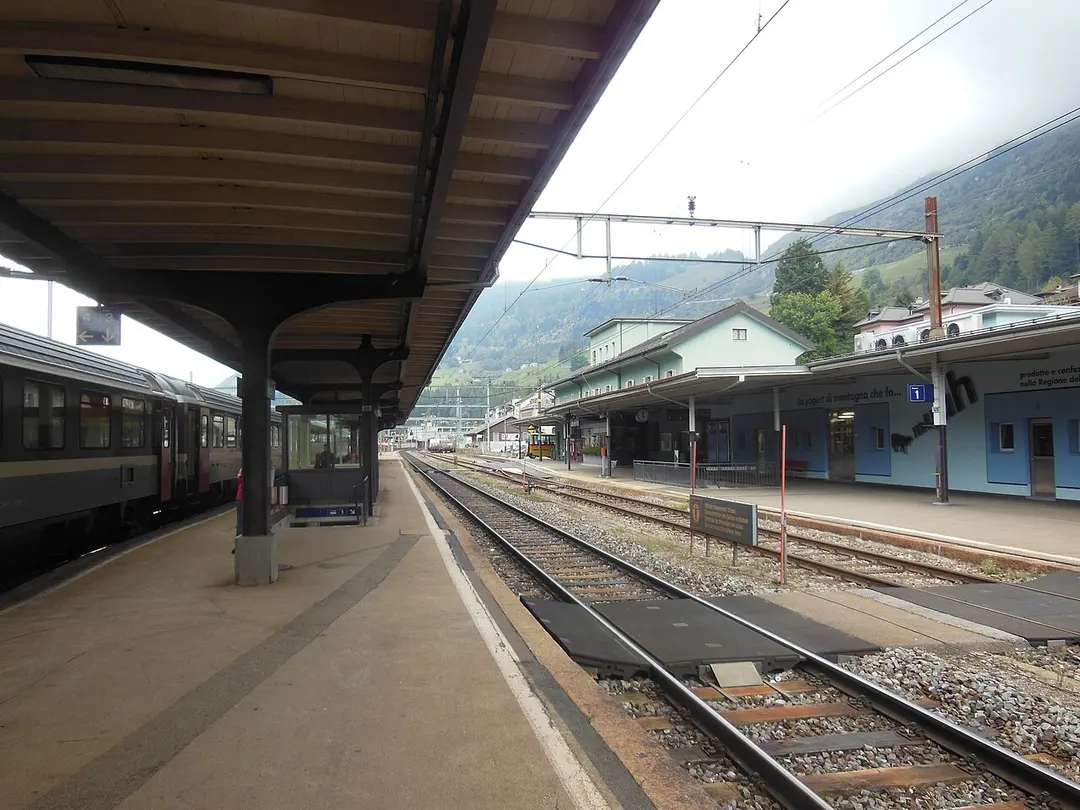 Airolo