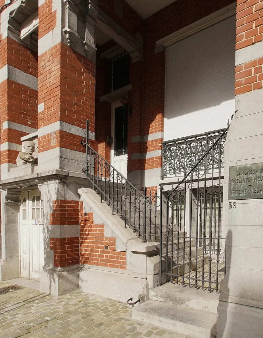 Meunier Museum