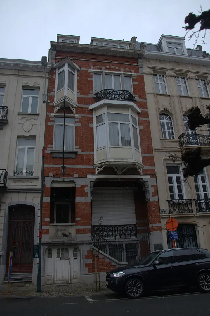 Meunier Museum