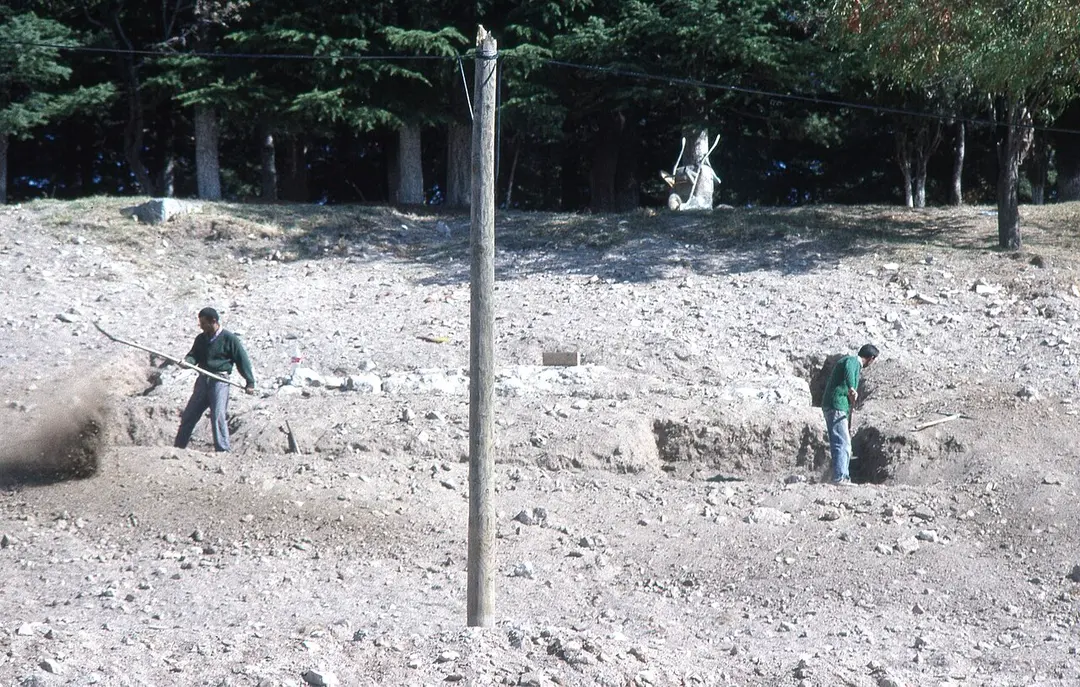 Antiochia in Pisidien
