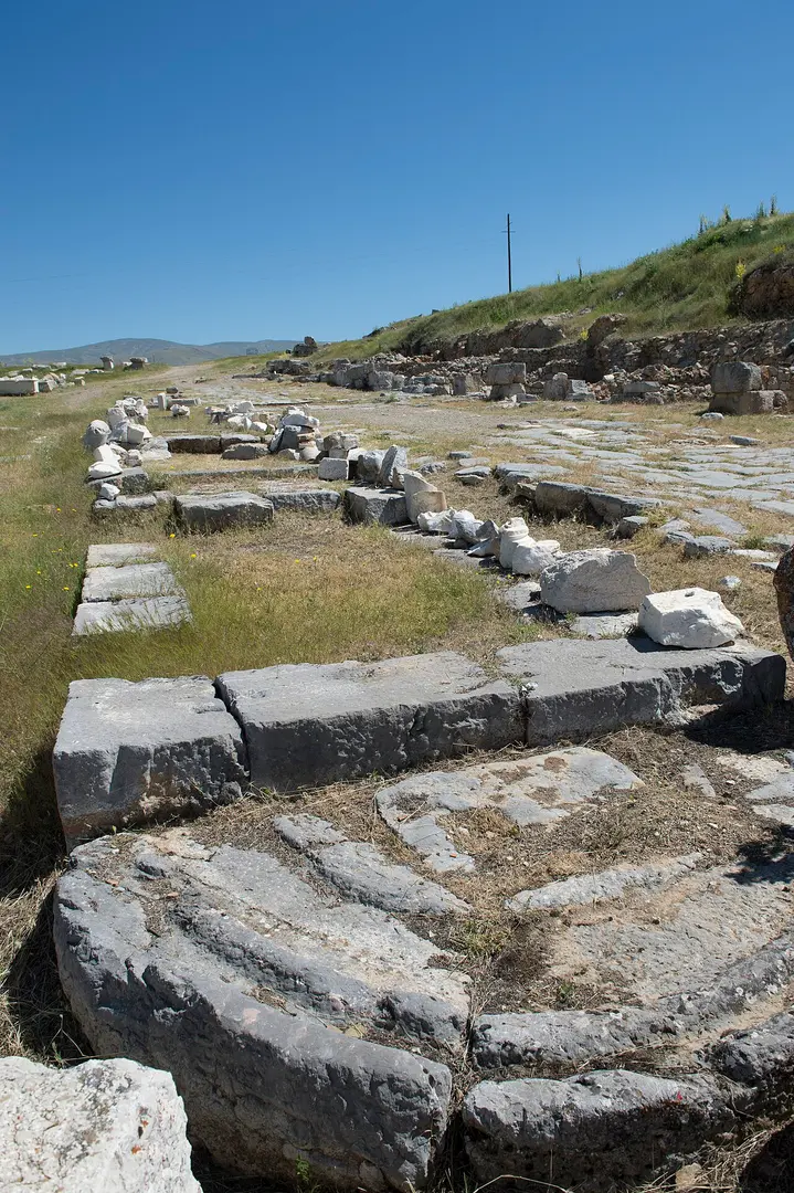 Antiochia in Pisidien