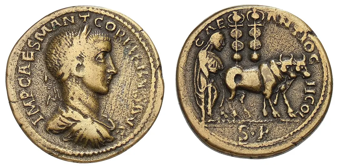 Antiochia in Pisidien
