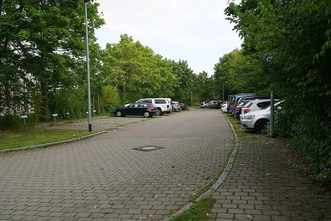 Bahnhof Oberaichen