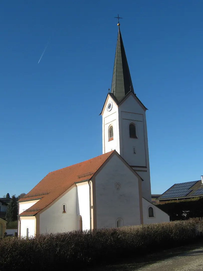 St. Laurentius