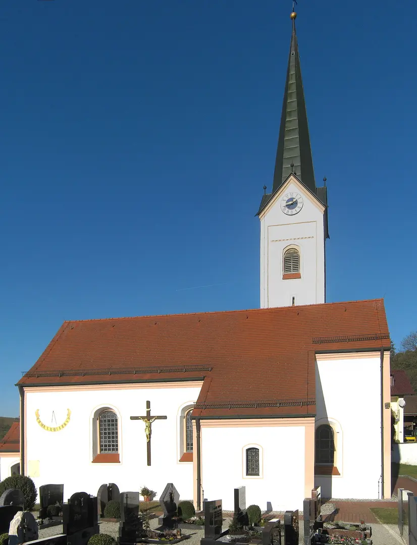 St. Laurentius