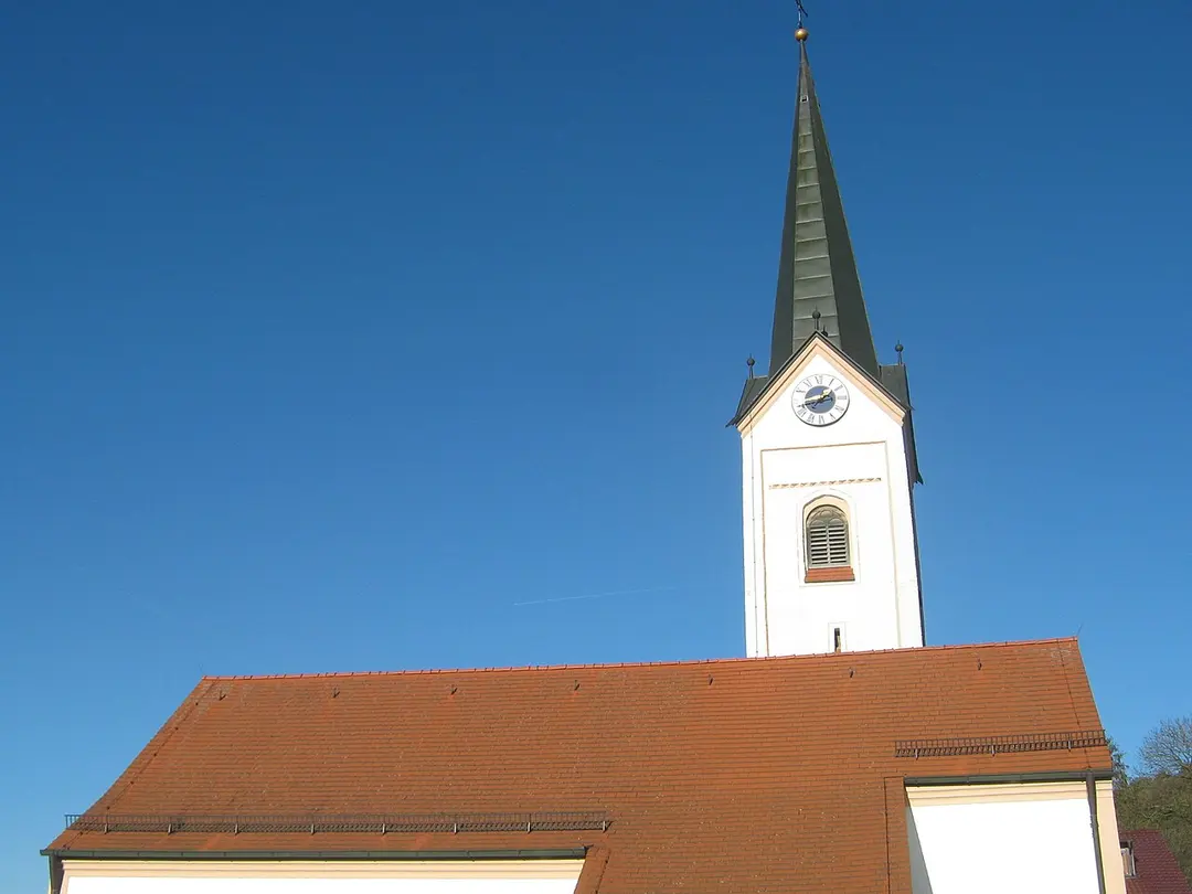 St. Laurentius