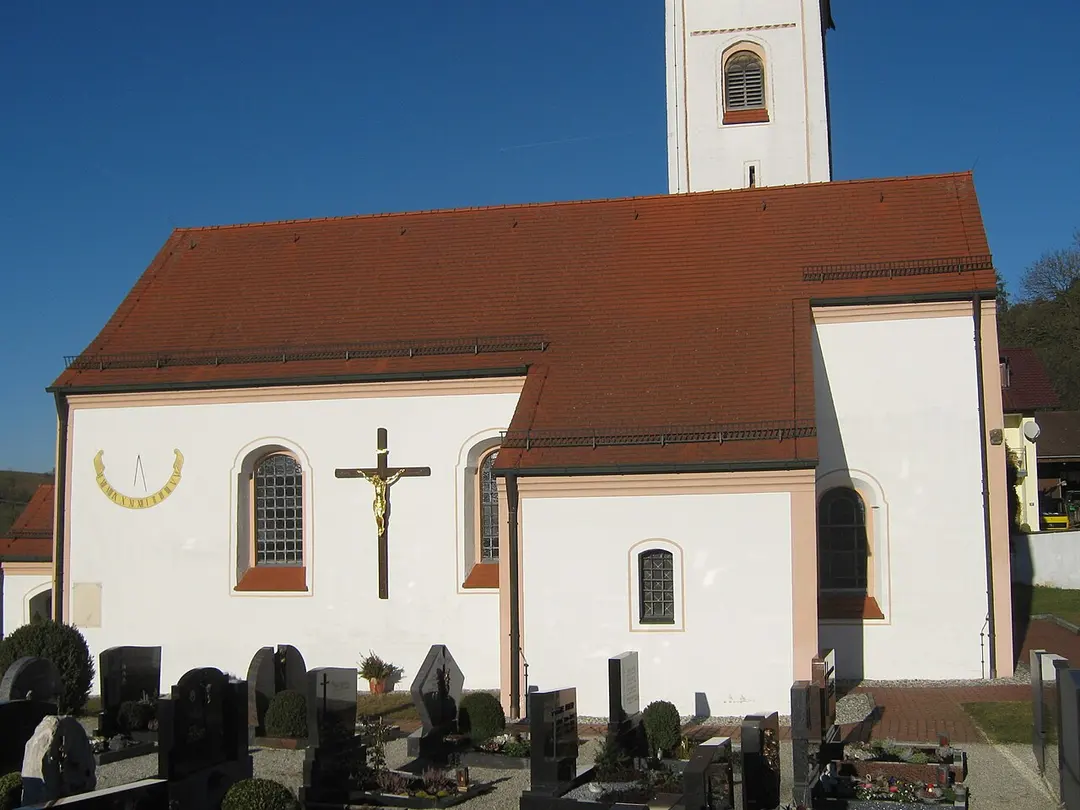 St. Laurentius
