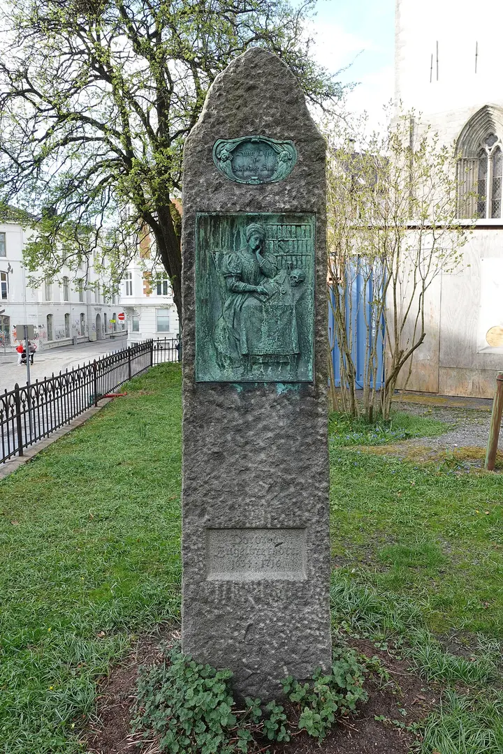 Bergen domkirke