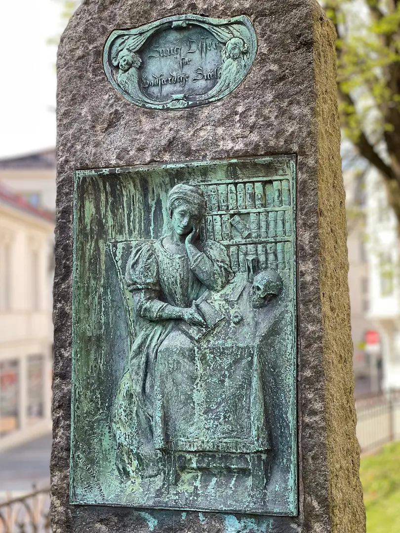 Bergen domkirke