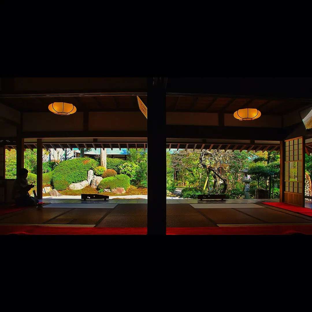 Jōmyōji Temple