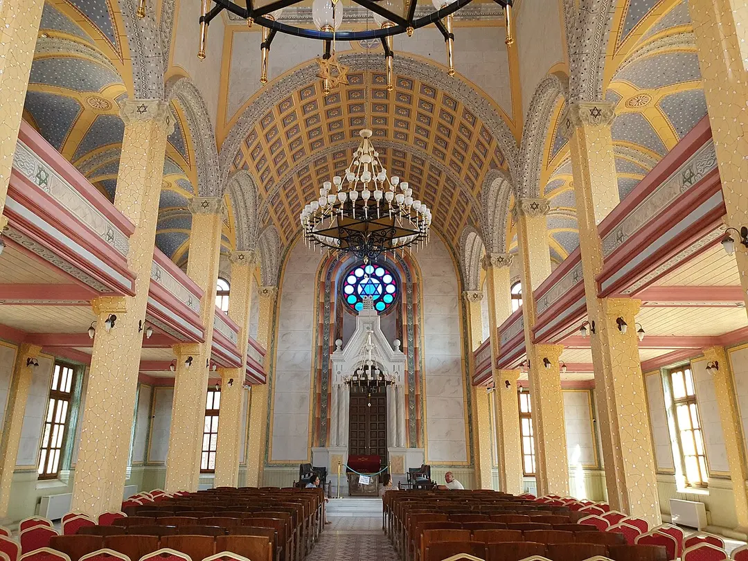 Große Synagoge