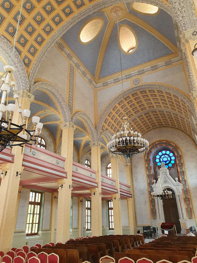 Große Synagoge