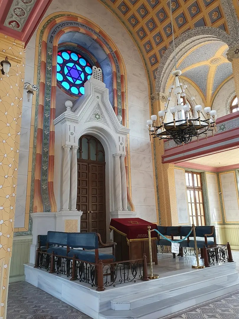 Große Synagoge
