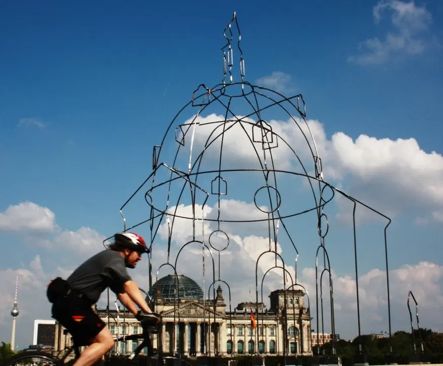 Memoria Urbana Berlin