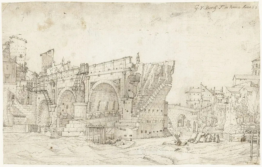 Ponte Emilio
