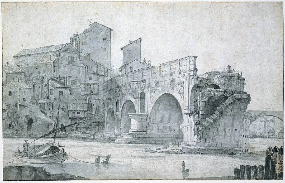 Ponte Emilio