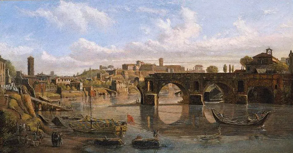 Ponte Emilio