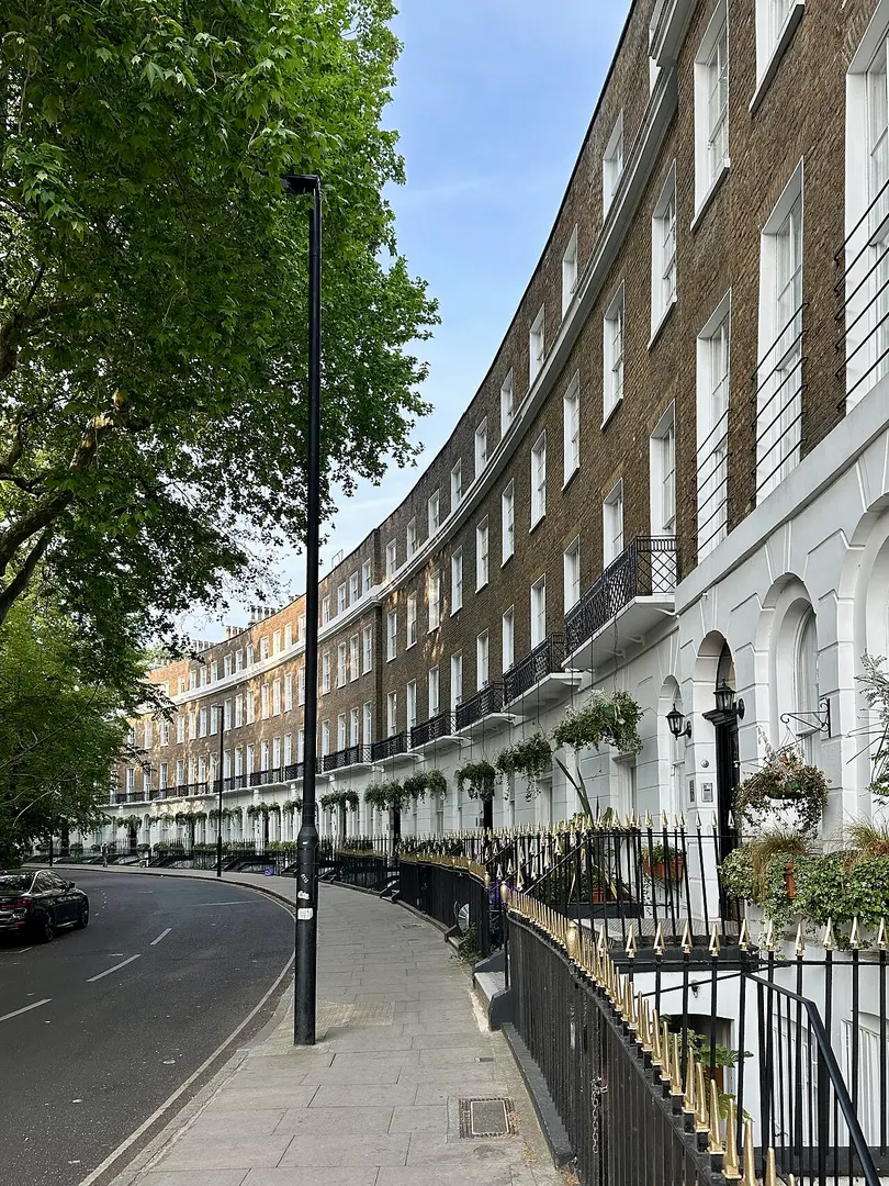 Cartwright Gardens