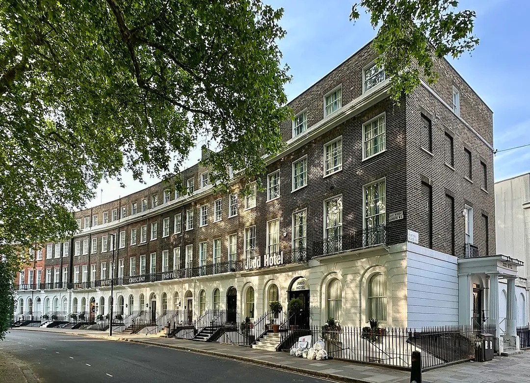 Cartwright Gardens