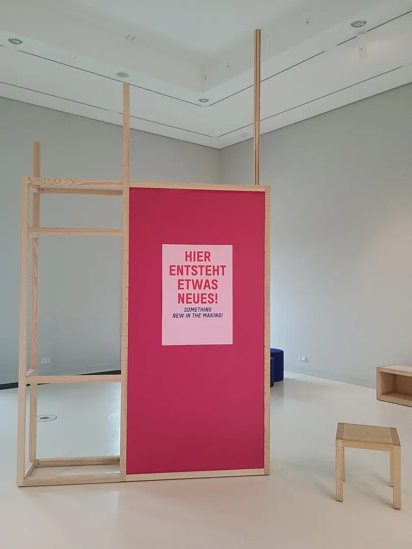 Museum für Asiatische Kunst