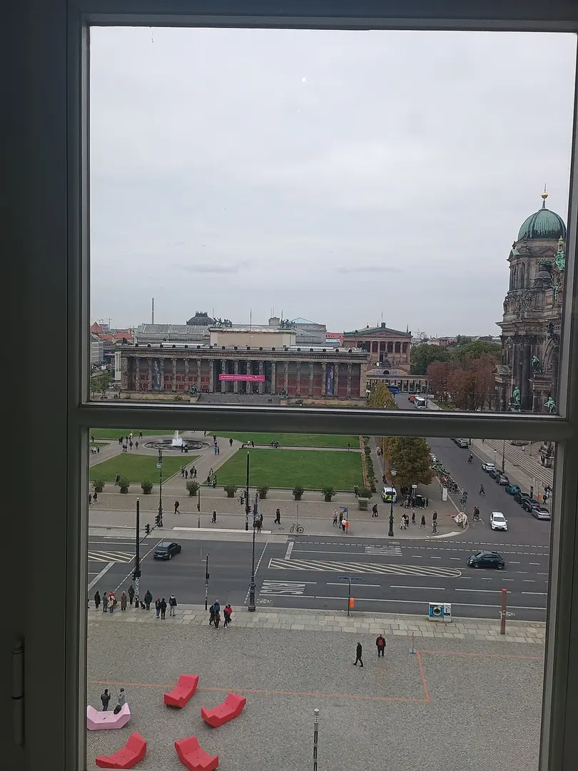 Museum für Asiatische Kunst