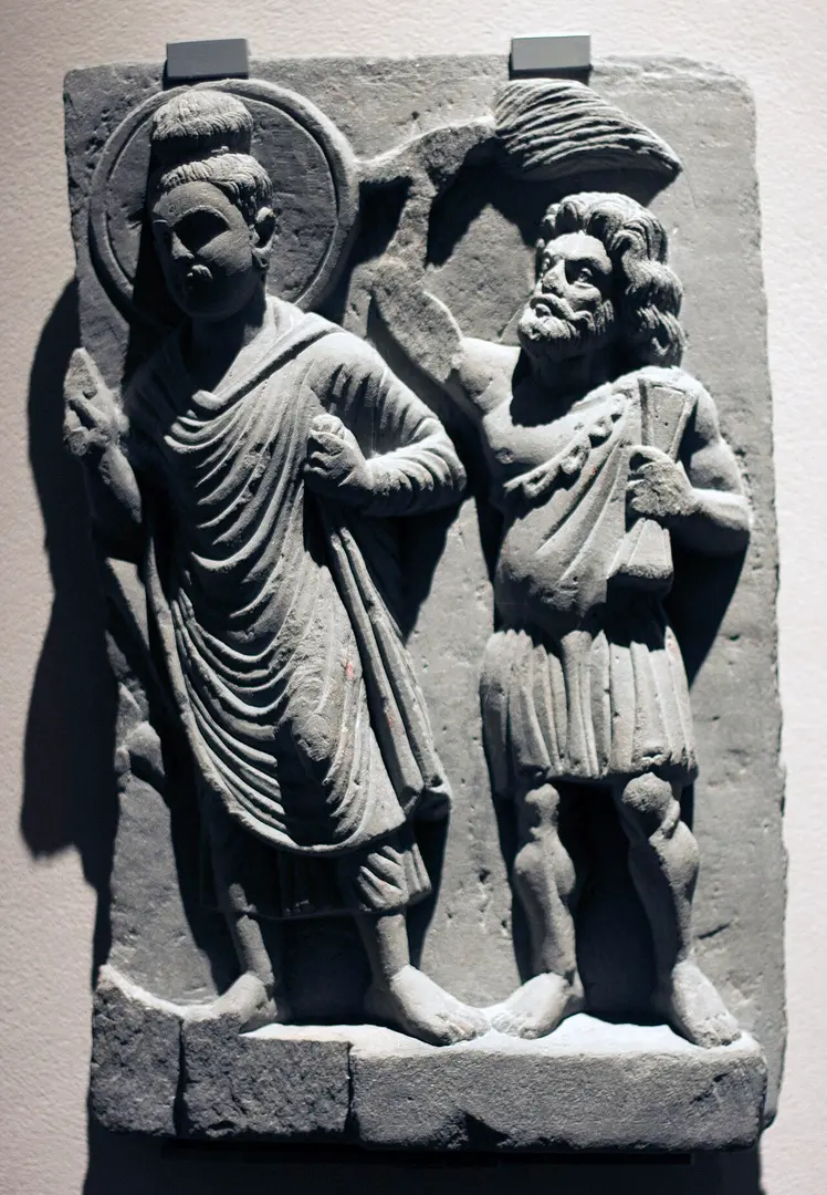 Museum für Asiatische Kunst