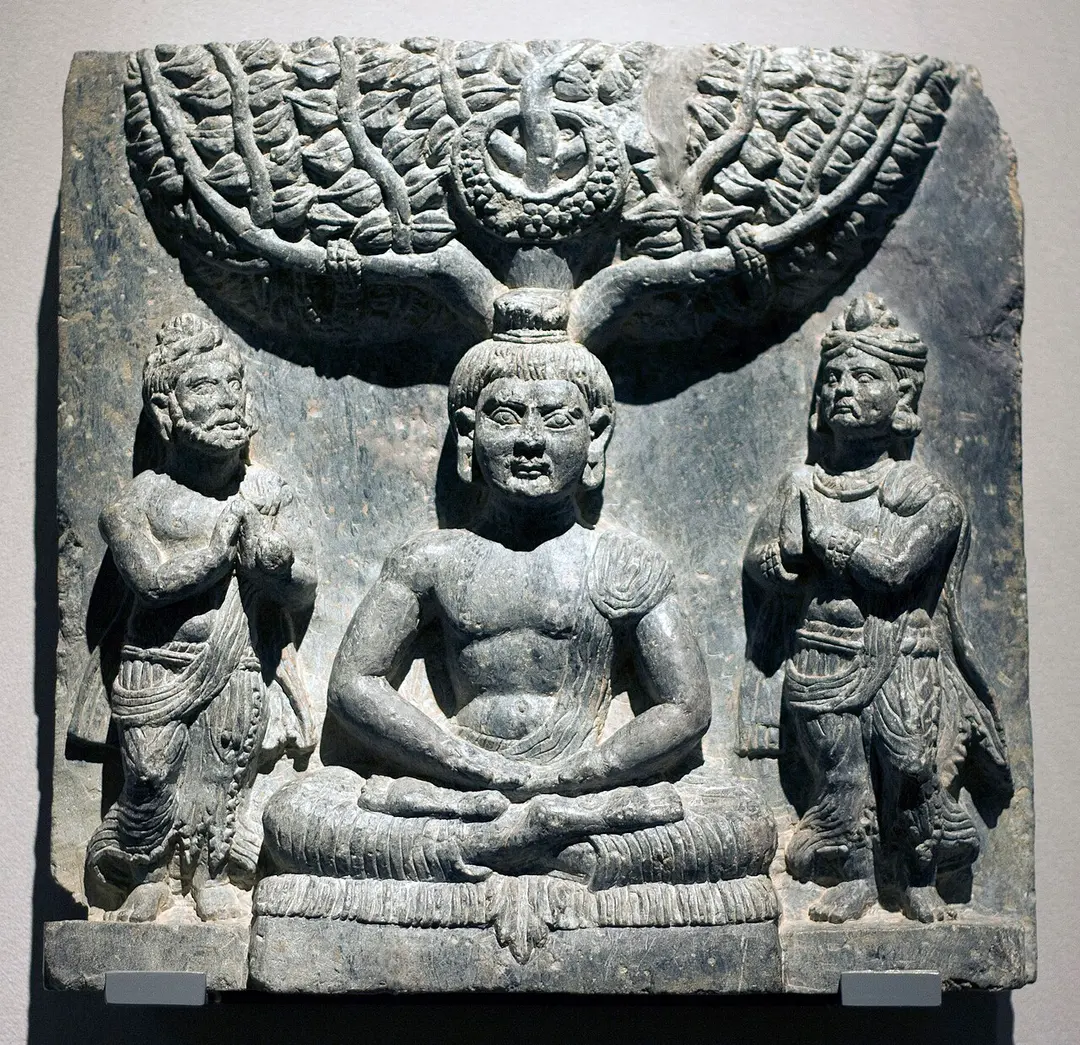 Museum für Asiatische Kunst