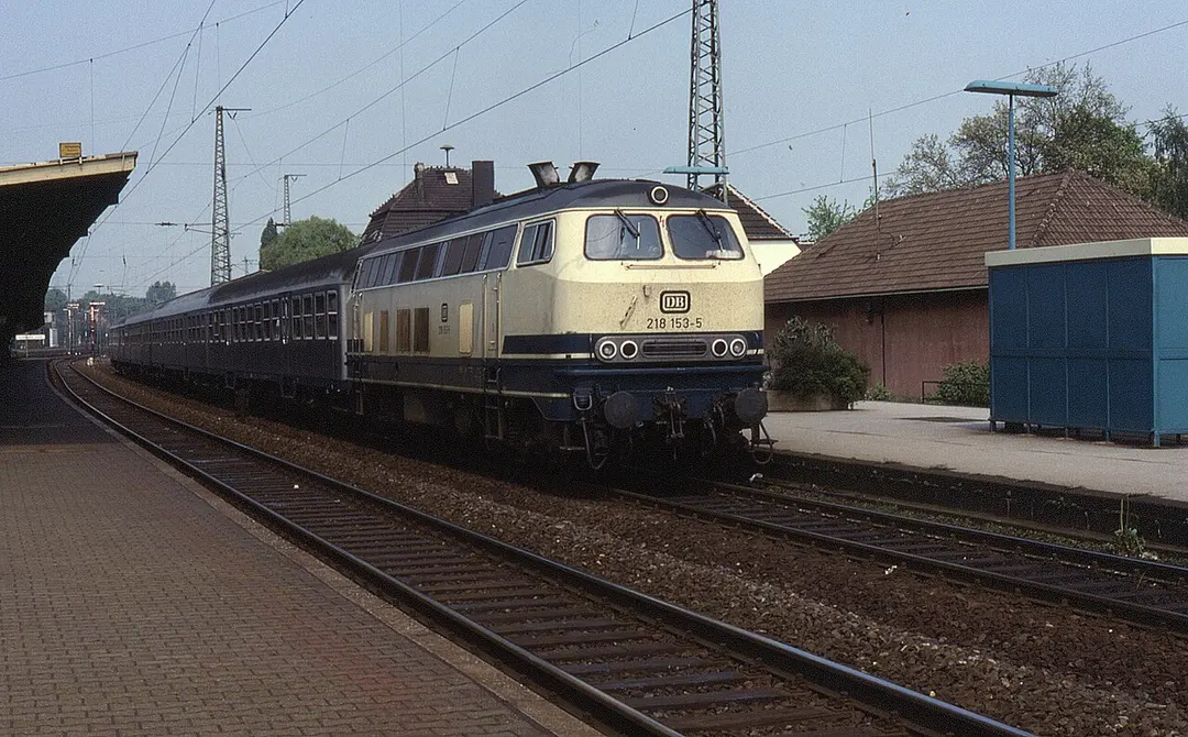 Bahnhof Schwerte (Ruhr)