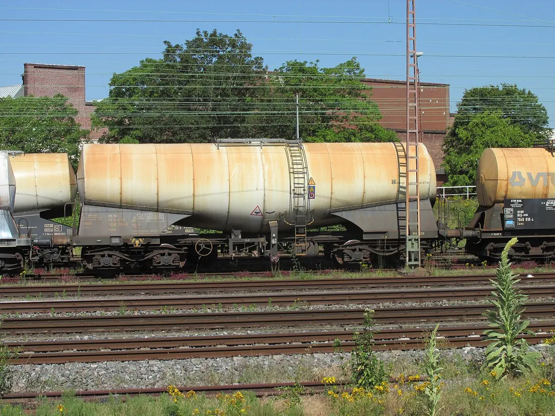 Bahnhof Schwerte (Ruhr)