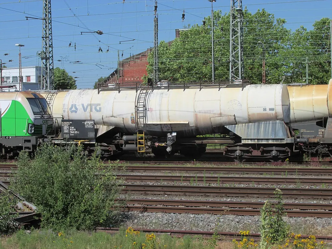 Bahnhof Schwerte (Ruhr)