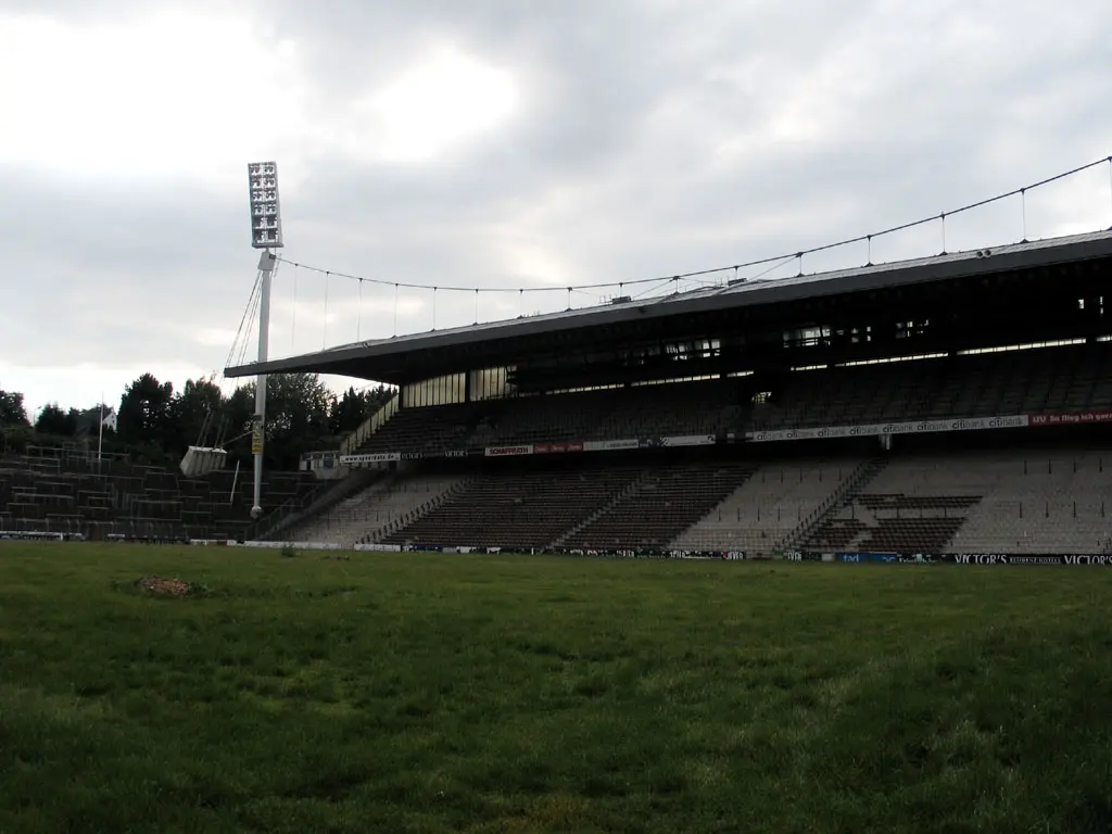 Bökelberg-Stadion