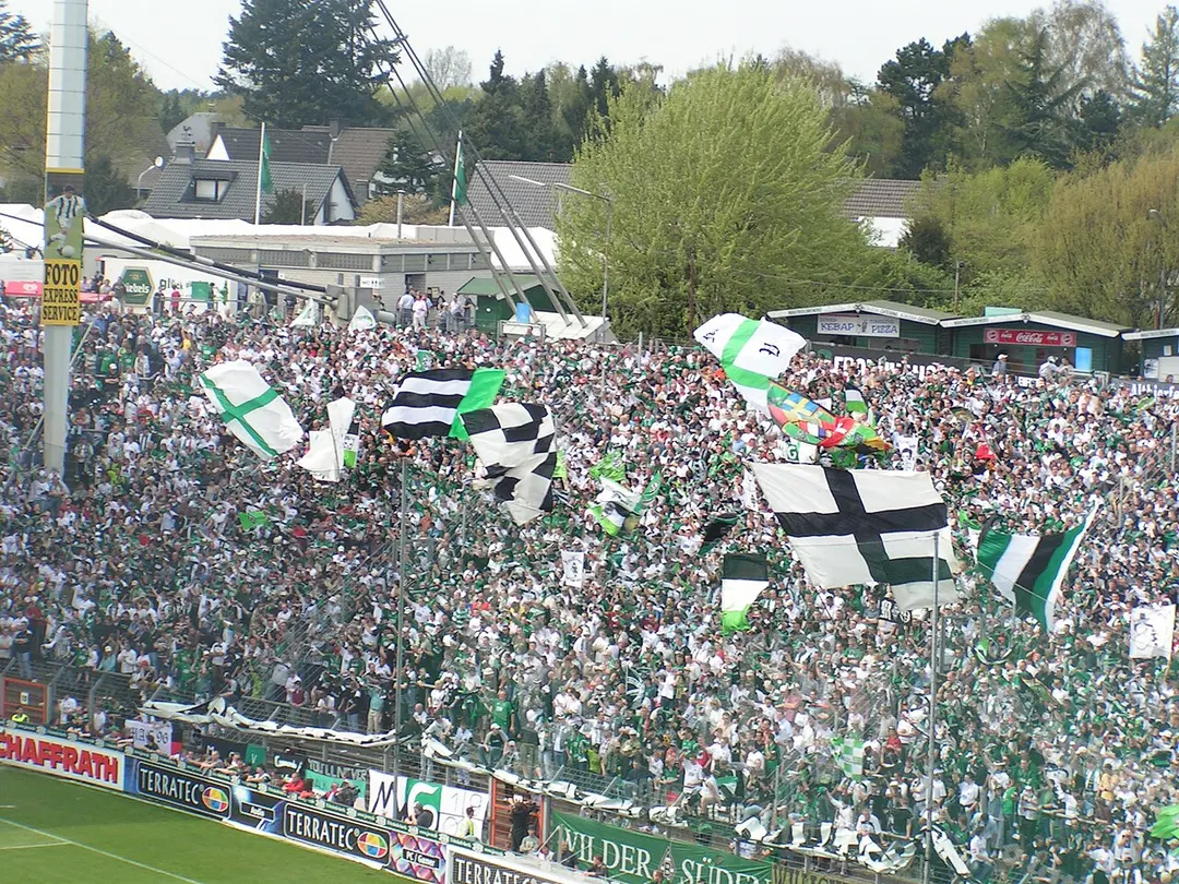 Bökelberg-Stadion