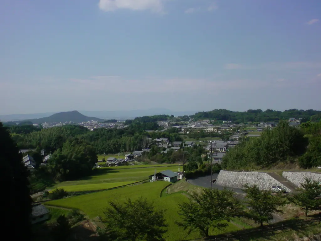 Asuka-kyō