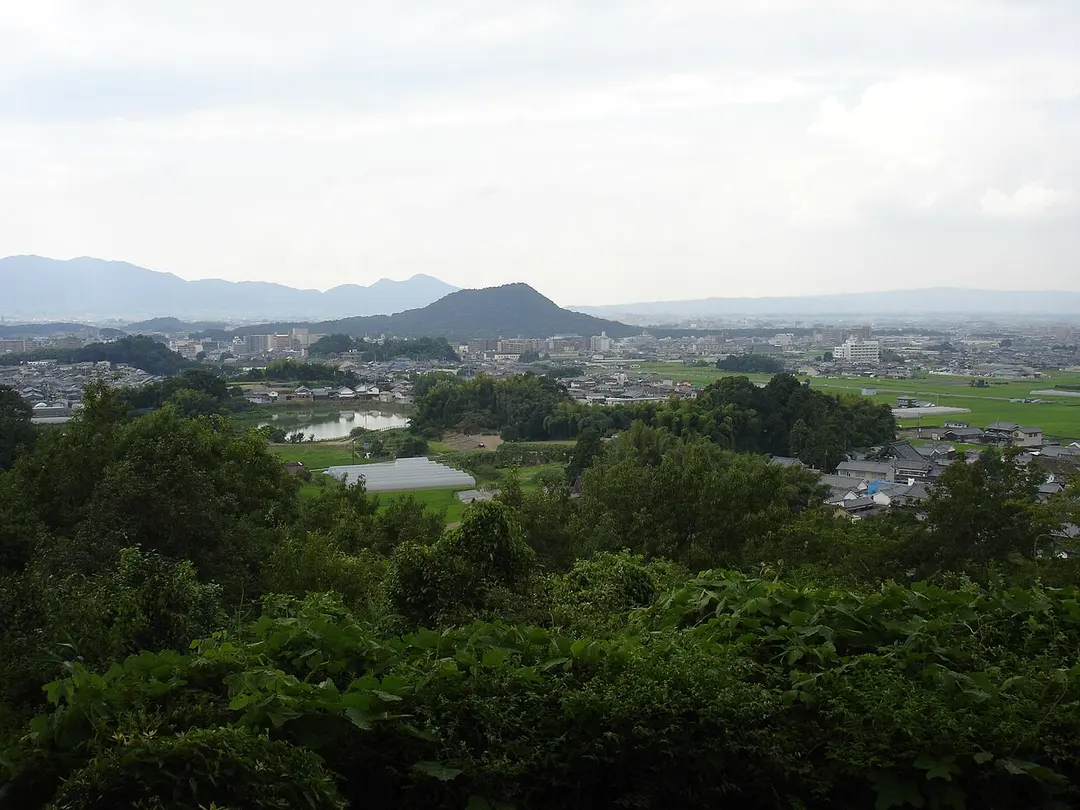 Asuka-kyō