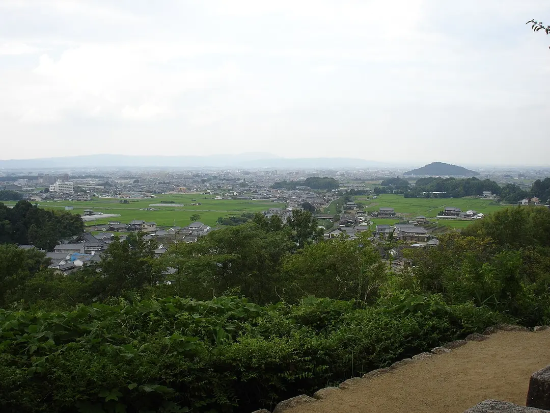 Asuka-kyō