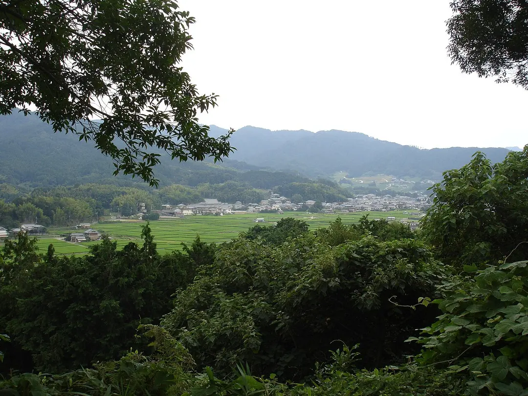 Asuka-kyō