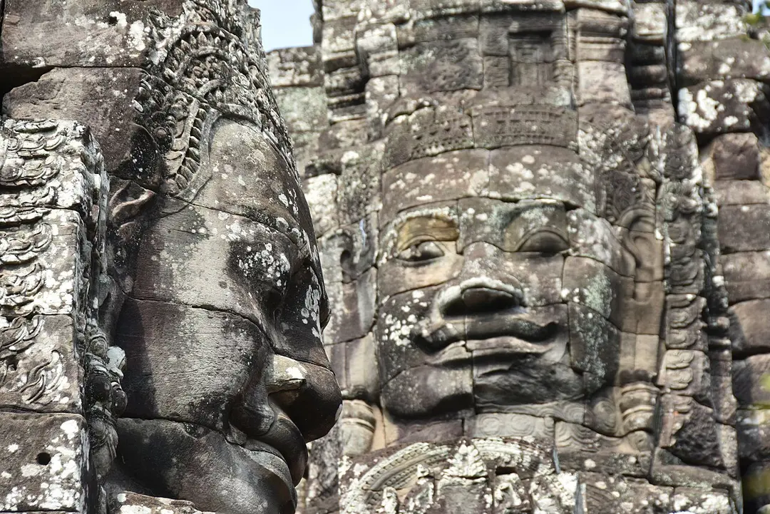 Angkor