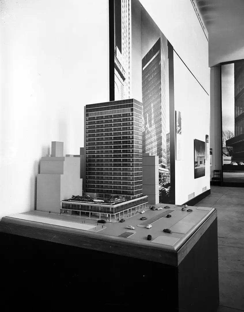 Modern Art Museum of Paris
