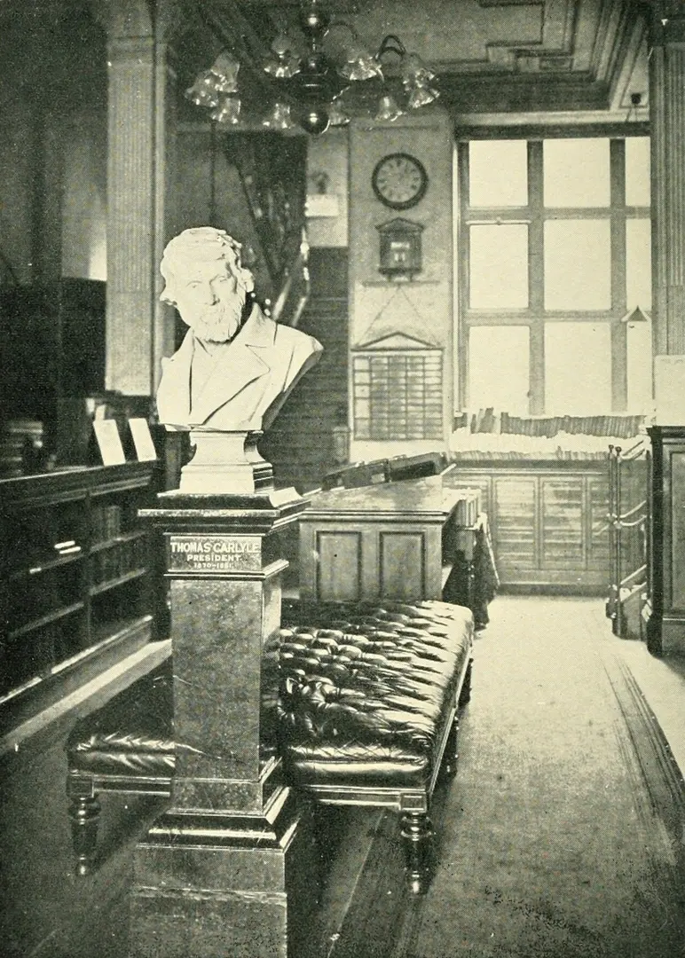 London Library