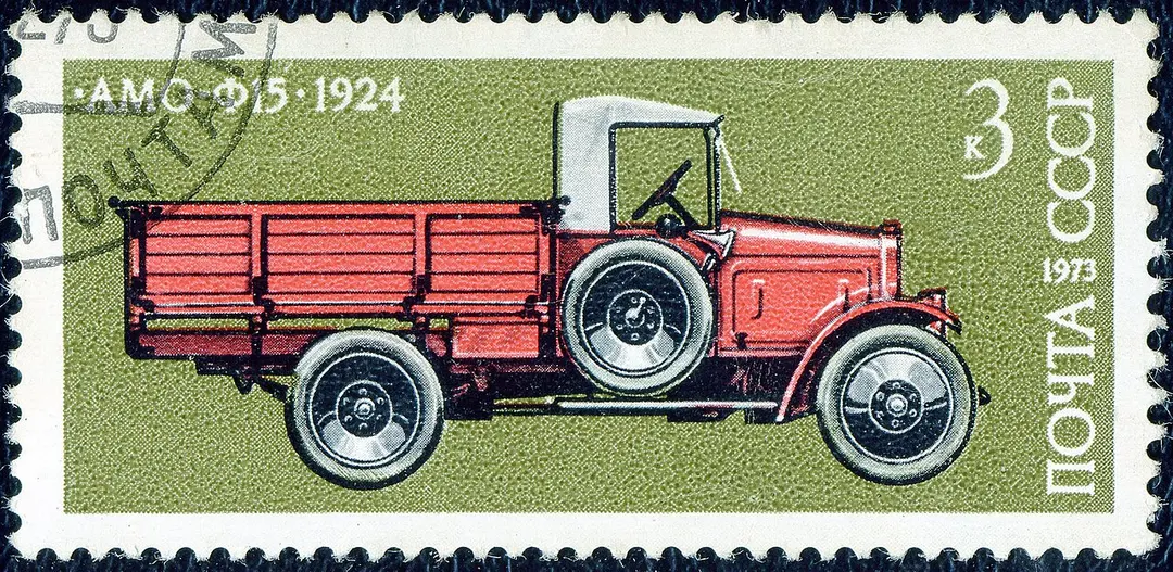 АМО-Ф-15